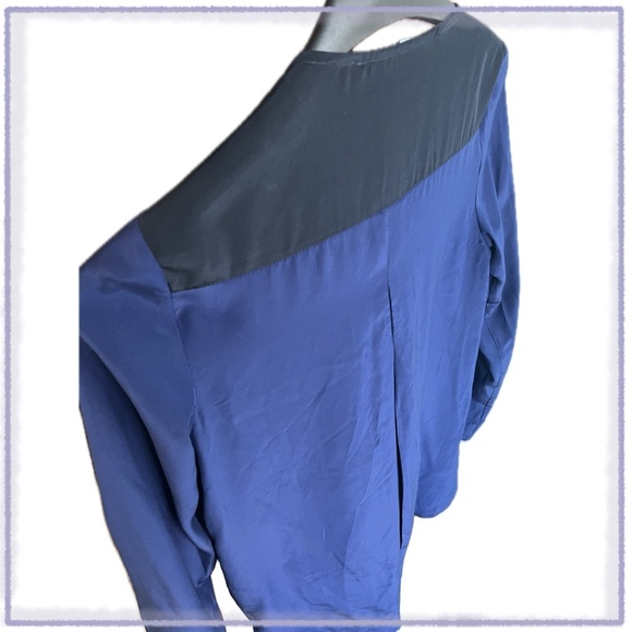 Ann Yee | Silk Top - Picture 5 of 10